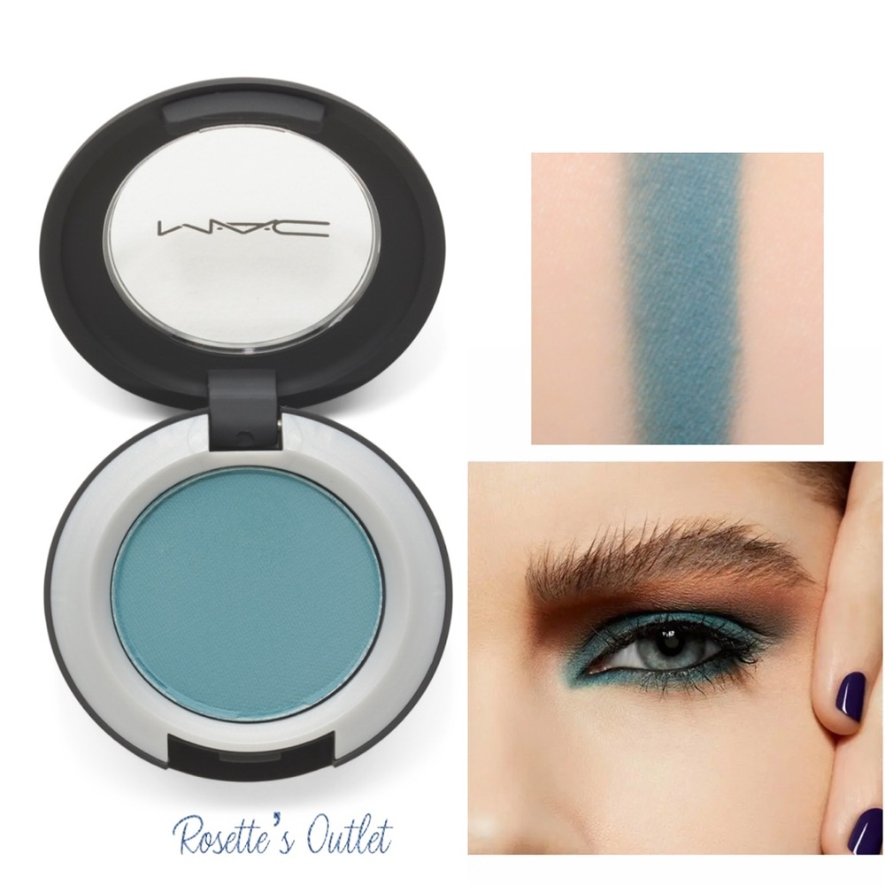 Mac “Good Jeans” eyeshadow new in box